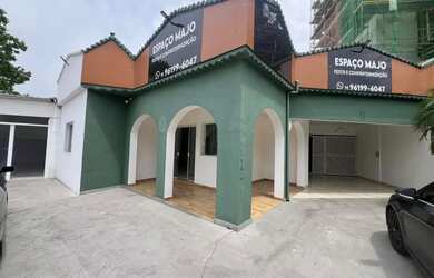 Imagem 14: Salão comercial para locação no bairro da Vila Prudente