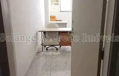 Imagem 11: Kitnet/Conjugado / Residencial / Centro