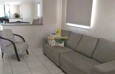 Imagem 11: BOQUEIRÃO, VISTA MAR, 2 DORMITÓRIOS, SACADA GOURMET, LAZER NO PRÉDIO