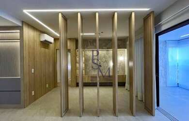 Imagem 16: Apartamento com 3 suítes, 142 m² - venda por R$ 2.250.000 ou aluguel...