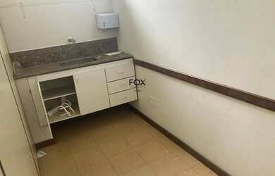 Imagem 13: Prédio para alugar no Lourdes