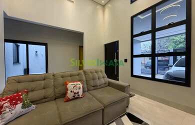 Imagem 4: Casa a venda no bairro Jardim Alvorada - Maringá/PR