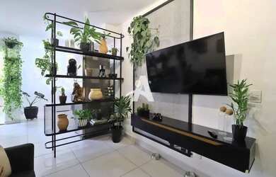 Imagem 16: Aluguel Apartamento mobiliado NOVO MUNDO