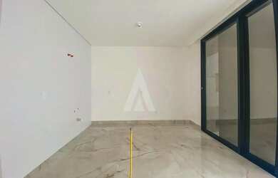 Imagem 8: Sobrado com 1 suíte e 2 quartos à venda no bairro América em Joinville-SC...