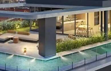 Imagem 3: Apartamento à venda em Cidade Baixa com 66 m², 2 quartos, 1 suíte, 1 vaga