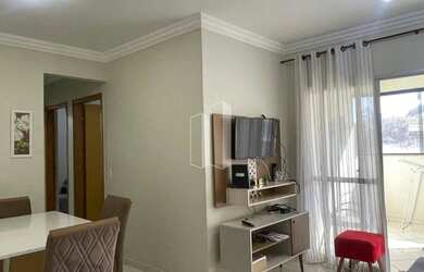 Imagem 6: Condomínio Vertical em Parque Amazônia - Goiânia, GO