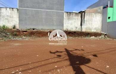 Imagem 1: Terreno De Esquina á Venda- Bairro Belmonte