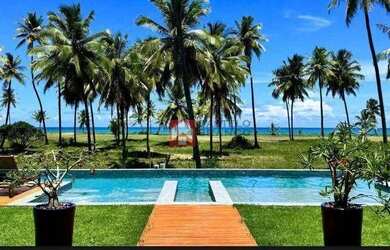 Imagem 6: IBEROSTATE Casa com 08 suítes e 800m² disponível para venda por R$18.000.000...