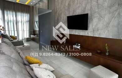 Imagem 1: Casa a venda 2 quartos 1 suíte com closet - Setor Buriti Sereno