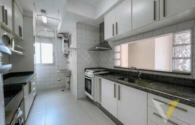 Imagem 5: Apartamento para locação no Condomínio Città di Roma Retiro / Vila...