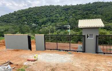 Imagem: O terreno possui 500m² de Área e está localizado em Centro