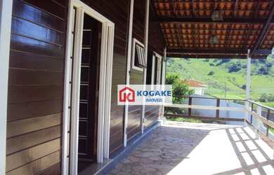 Imagem 13: Casa com 3 dormitórios à venda, 280 m² por R$ 1.000.000,00 - José...