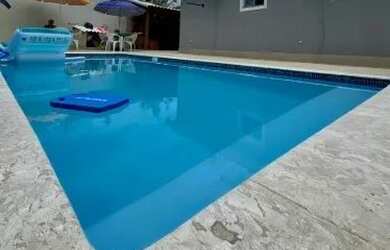 Imagem: A casa possui 3 Dormitórios e está localizado em Encanto