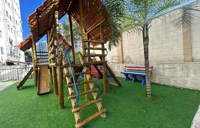 Imagem 12: Apartamento 2 quartos na melhor localização de Colina de Laranjeiras...