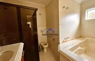 Imagem 15: Casa para Locação 4 dormitórios 3 suítes com 893m de Terreno - no...