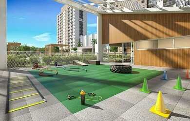 Imagem 16: Apartamento com 2 dormitórios à venda, 47 m² por R$ 290.000,00 - Luz...