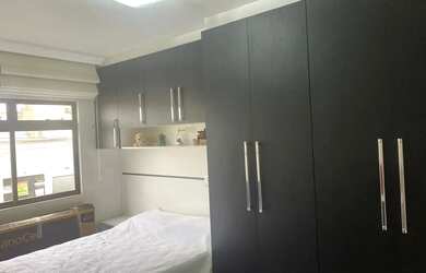 Imagem 14: APARTAMENTO - NOVA RUSSIA - EDIFICIO JULIUSZ