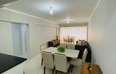 Imagem 7: Apartamento 2 dormitórios mobiliado no Zona Nova Capão da Canoa