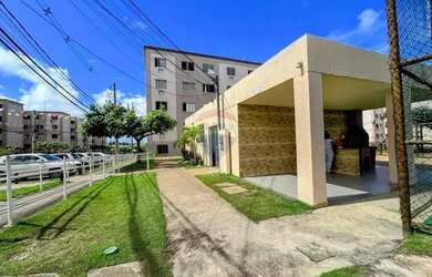 Imagem 15: Apartamento em Caji: Personalize Seu Novo Lar!