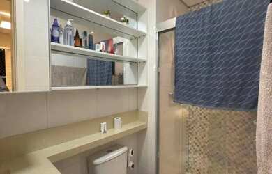 Imagem 12: Apartamento para venda em Condomínio Residencial Vista Park