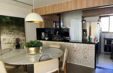 Imagem 16: Costa Atlântica, 155m², 3/4, Vista Mar, Armários, 3 Vagas