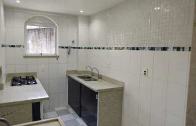 Imagem 9: Aconchegante, Moderno e Reformado Apartamento à Venda em Petrópolis