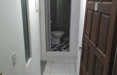 Imagem: O quarto está localizado em Pernambués, Salvador para alugar