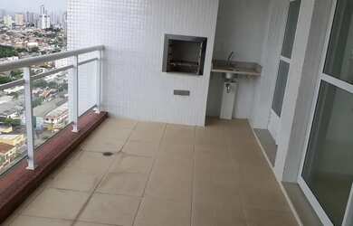 Imagem 2: TORRE CENÁRIO- APTO COM 3 SUITES- 21º ANDAR - Belém - PA