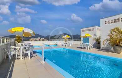 Imagem 6: Centro - 2 dormitórios codigo: 128009