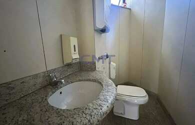 Imagem 16: Andar corrido para locação no Santo Antônio