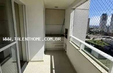 Imagem 9: Apartamento para Locação em Londrina, Gleba Fazenda Palhano, 3 dormitórios,...