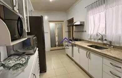 Imagem 9: Casa para Locação 4 dormitórios 3 suítes com 893m de Terreno - no...