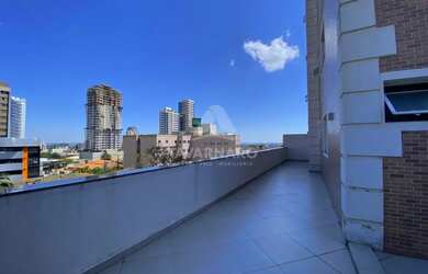 Imagem 12: Edifício Gran Torino. Imóvel mobiliado, Ar-condicionado, 147m² de Áreae2...