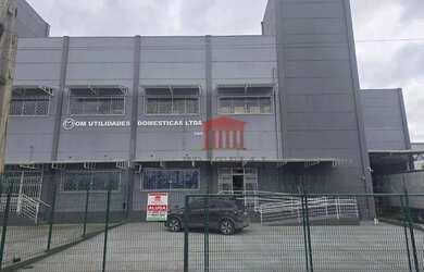 Imagem 3: Galpão, 2675 m² - venda por R$ 7.500.000,00 ou aluguel por R$ 75.427,07/mês...