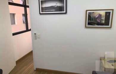 Imagem 5: CONJUNTO COMERCIAL 2 SALAS 1 BANHEIRO 1 VAGA