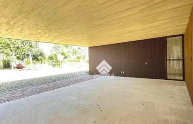 Imagem 5: Casa à venda, 1112 m² por R$ 18.000.000,00 - Condomínio Quinta da Baroneza II - Bragança P