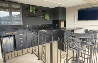 Imagem 4: APARTAMENTO EM ITAPEMA, COM 02 SUITES, 600M MAR, PRONTO!!! Morretes