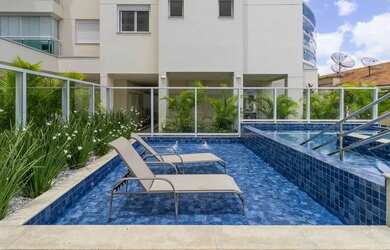 Imagem 16: Imóvel para aluguel com 41 metros quadrados com 1 quarto em Barra Funda...