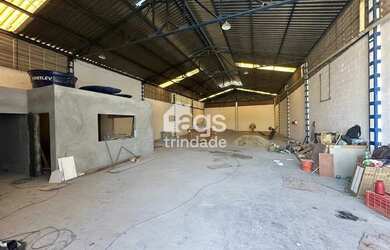 Imagem 6: Galpão para aluguel, Boa Esperança - Santa Luzia/MG