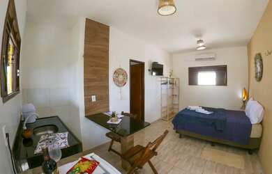 Imagem 7: POUSADA PARA ARRENDAR EM SÃO MIGUEL DO GOSTO/RN