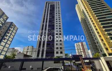 Imagem: Última chance Apartamento 3 quartos para Alugar - Imbuí