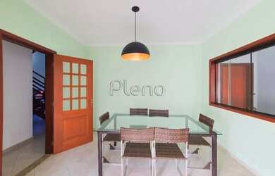 Imagem 10: Casa à Venda no Condomínio São Joaquim em Valinhos, no bairro Roncáglia