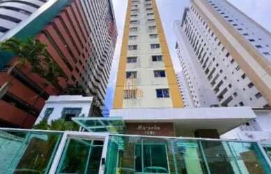 Imagem: O apartamento possui 3 Dormitórios e está localizado em Cidade