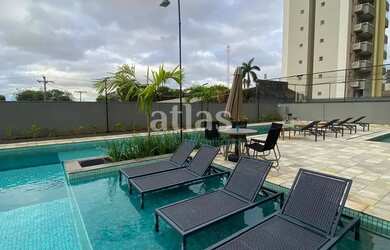 Imagem 15: Apartamento 2dorm (novo) ao lado do plaza shopping