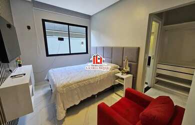 Imagem 7: Casa Duplex no Morada dos Pássaros 100% Mobiliada com 4 Suítes sendo uma Master com closet