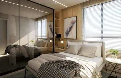 Imagem 3: Apartamento à venda em Belo Horizonte, Nova Granada, com 2 quartos, 64m²