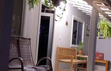 Imagem 1: Casa a venda em Cardoso Moreira