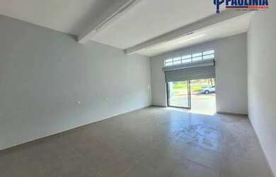 Imagem 6: Salão para alugar, 50 m² por R$ 3.500/mês - Vila Bressani - Paulínia/SP