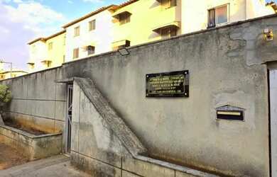 Imagem: O studio possui 2 Dormitórios, 1 Banheiro, 1 Vaga na garagem