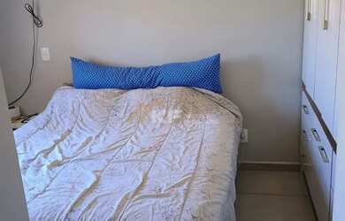 Imagem 6: Apartamento à Venda no Essencial Vila Tibério - Jardim Antártica -...